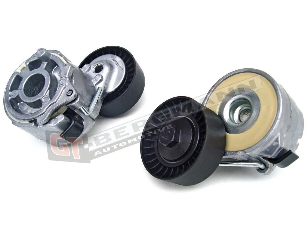 Belt Tensioner, V-ribbed belt GT51-007