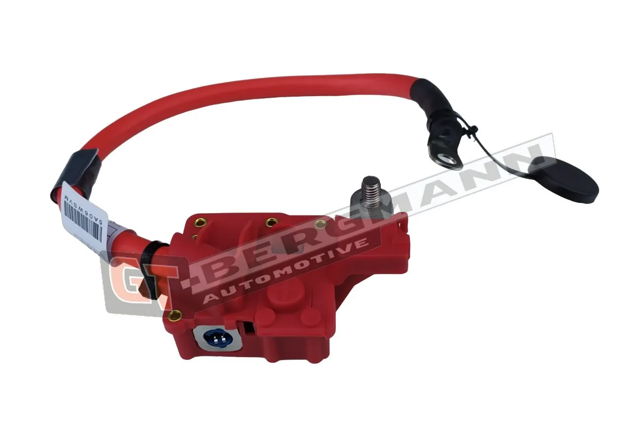 Battery Adapter GT40-013