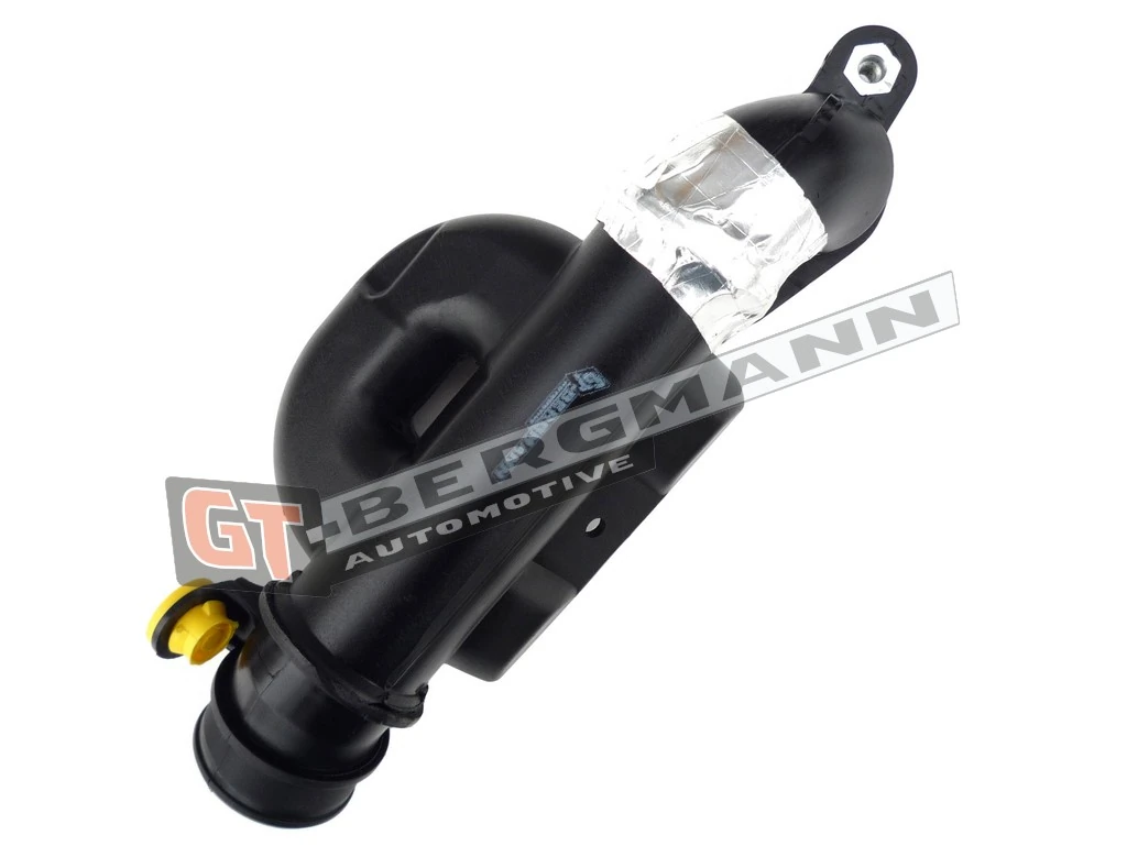 Charge Air Hose GT52-563