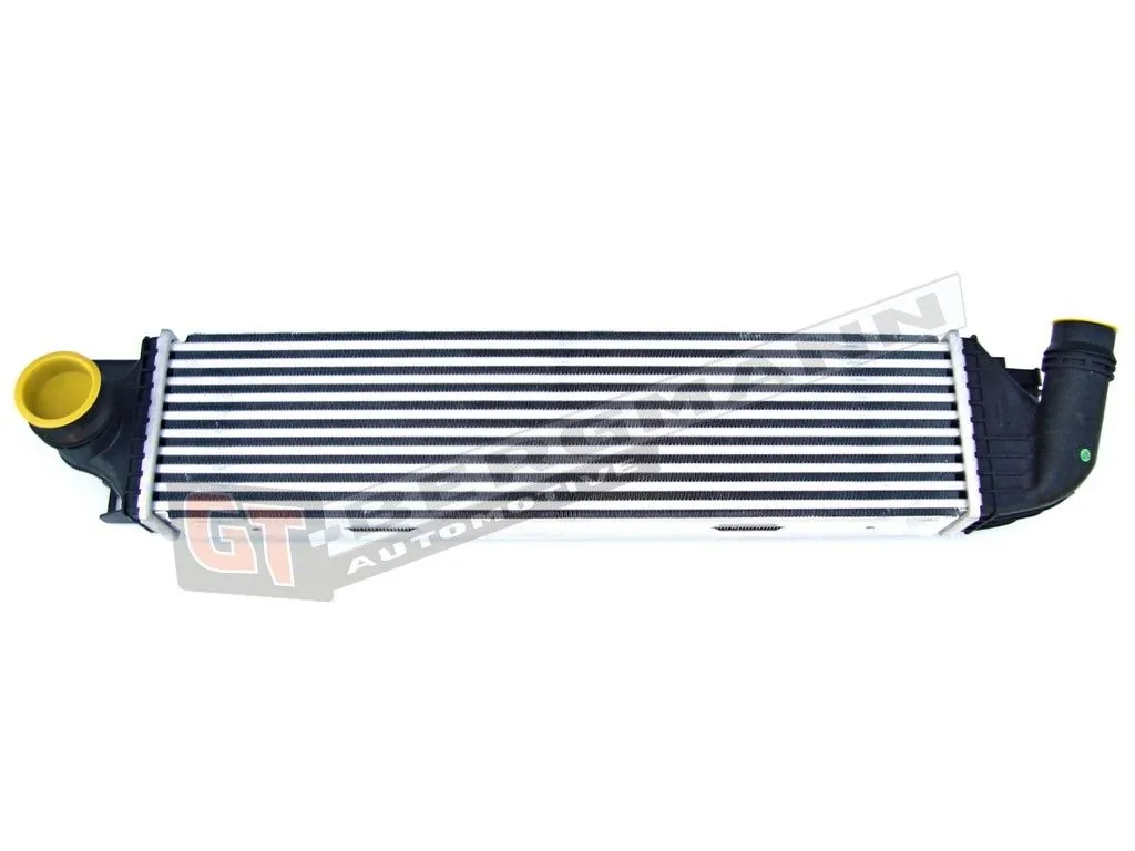 Charge Air Cooler GT12-006