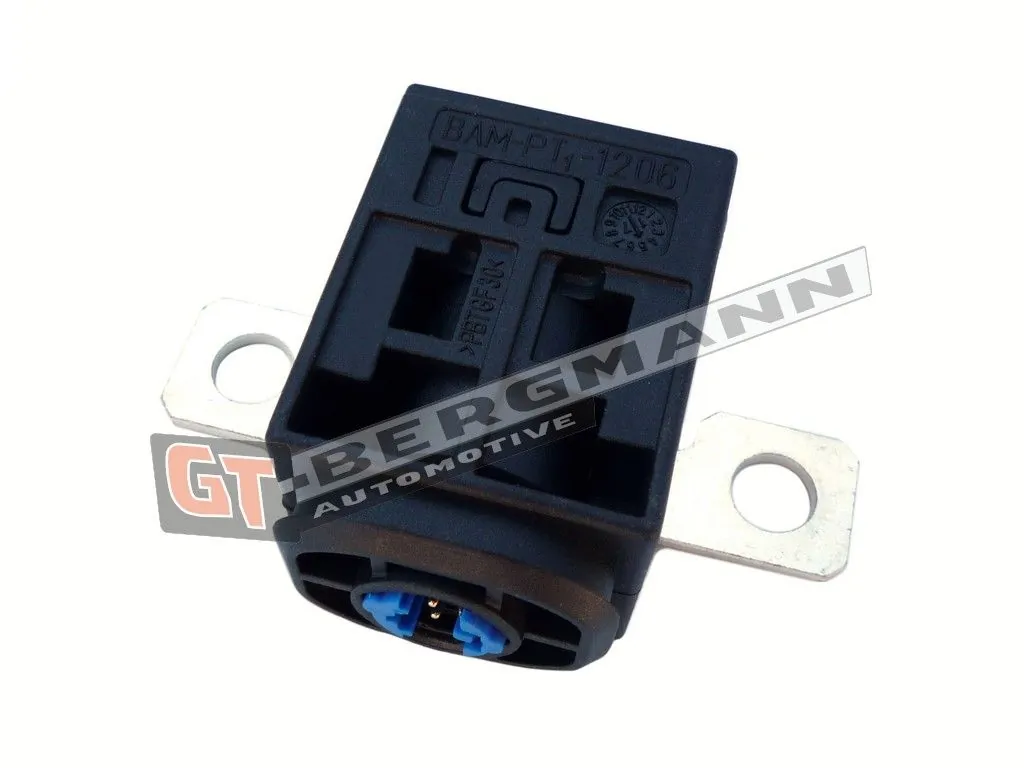 Overvoltage Protector, alternator GT40-003