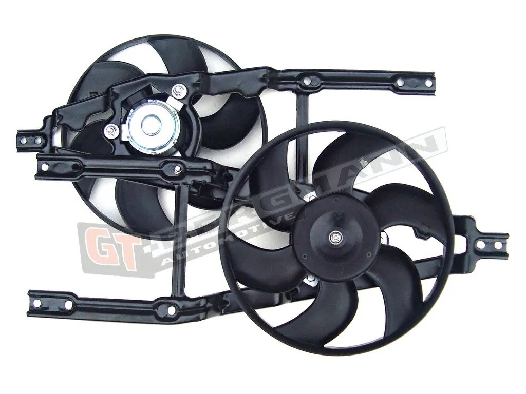 Fan, engine cooling GT13-005