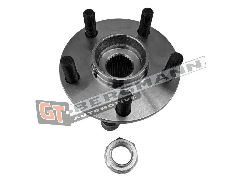 Wheel Bearing Kit GT24-125