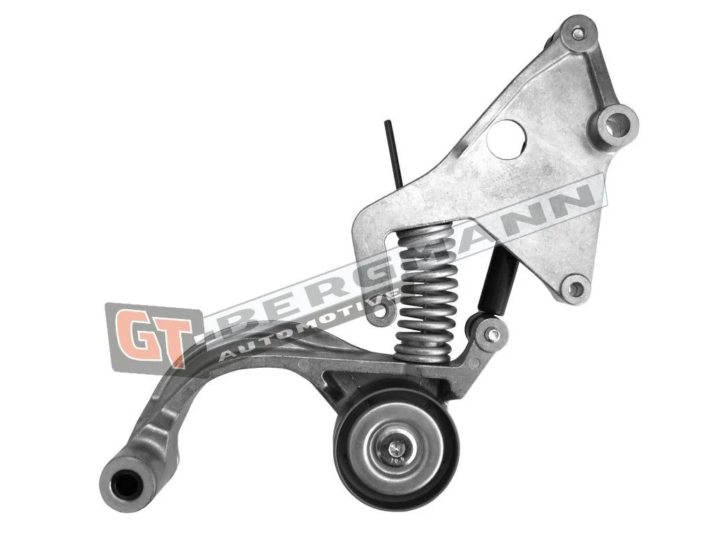 Belt Tensioner, V-ribbed belt GT51-047