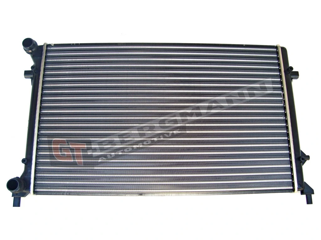 Radiator, engine cooling GT10-071