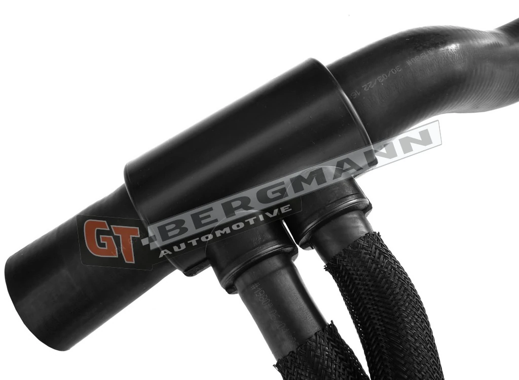 Radiator Hose GT52-504