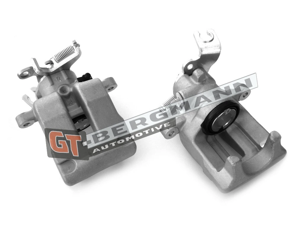 Brake Caliper GT80-412