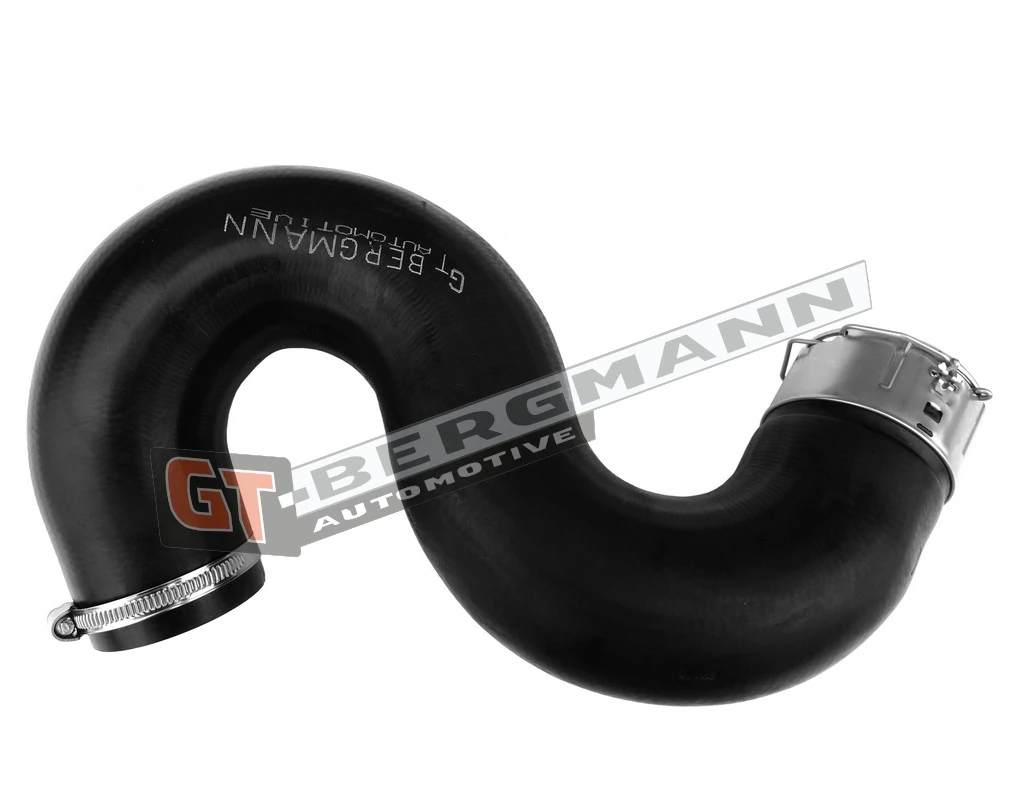 Charge Air Hose GT52-717