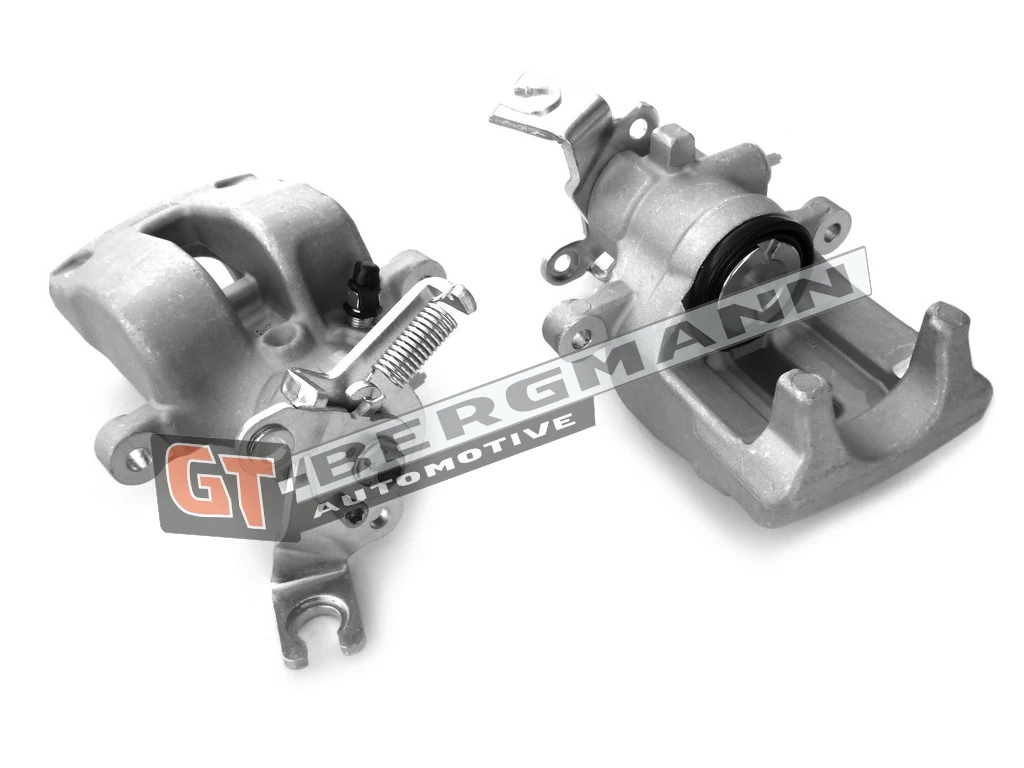 Brake Caliper GT80-411