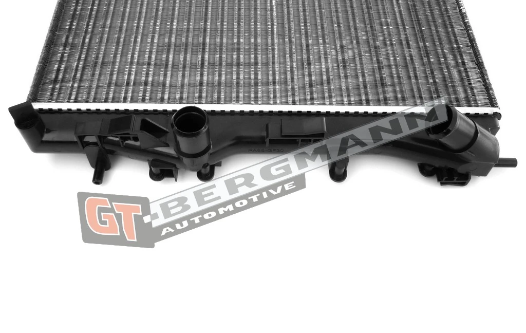 Radiator, engine cooling GT10-154