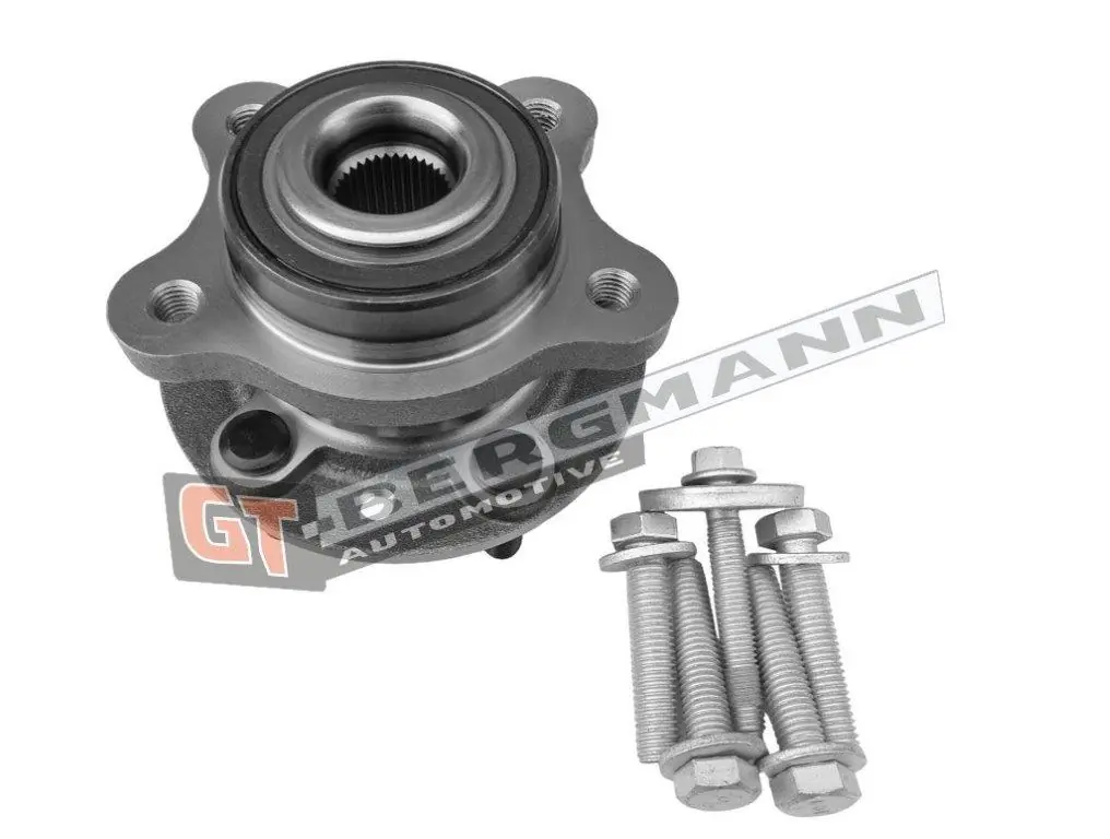 Wheel Bearing Kit GT24-252
