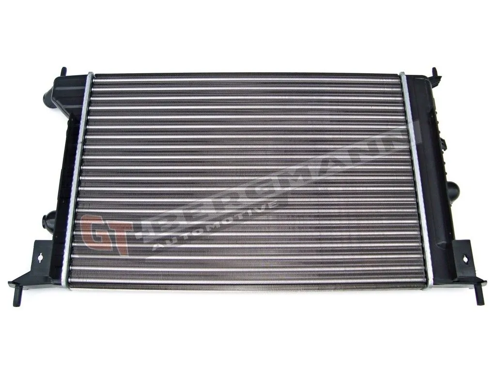 Radiator, engine cooling GT10-033