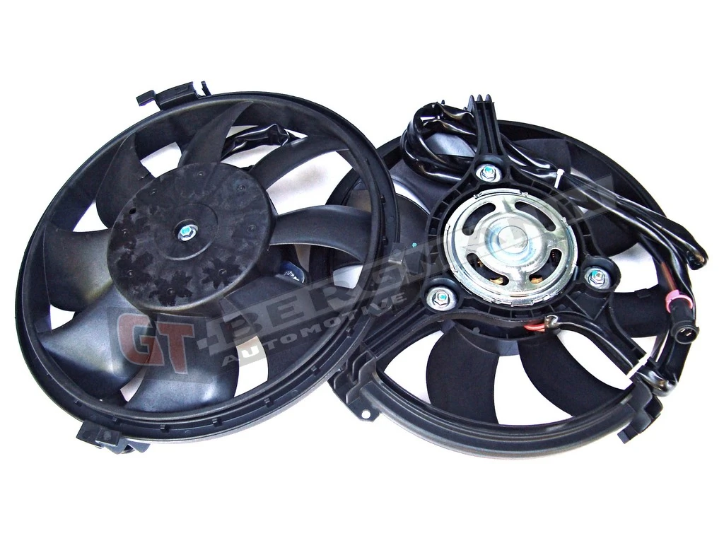 Fan, engine cooling GT13-015