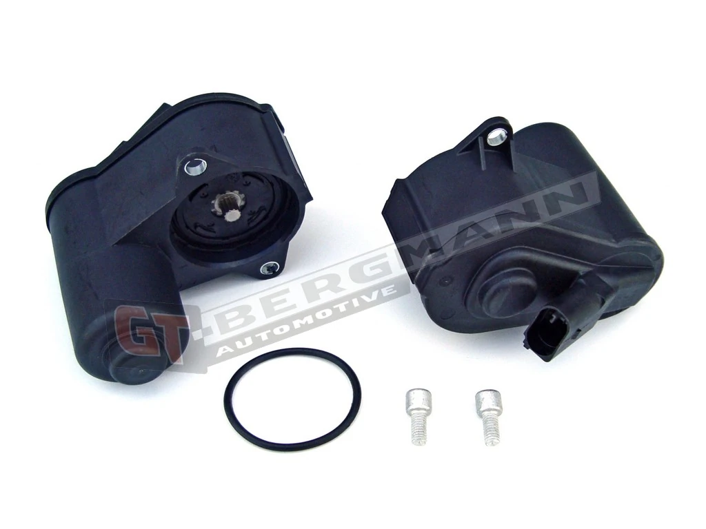 Control Element, parking brake caliper GT80-023