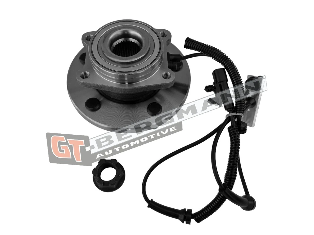 Wheel Bearing Kit GT24-139