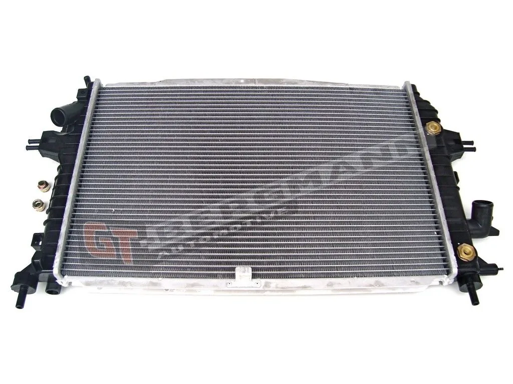 Radiator, engine cooling GT10-158