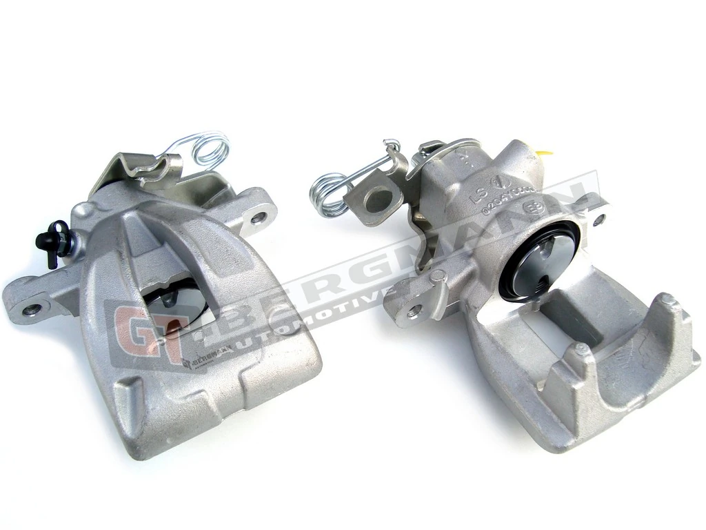 Brake Caliper GT80-191