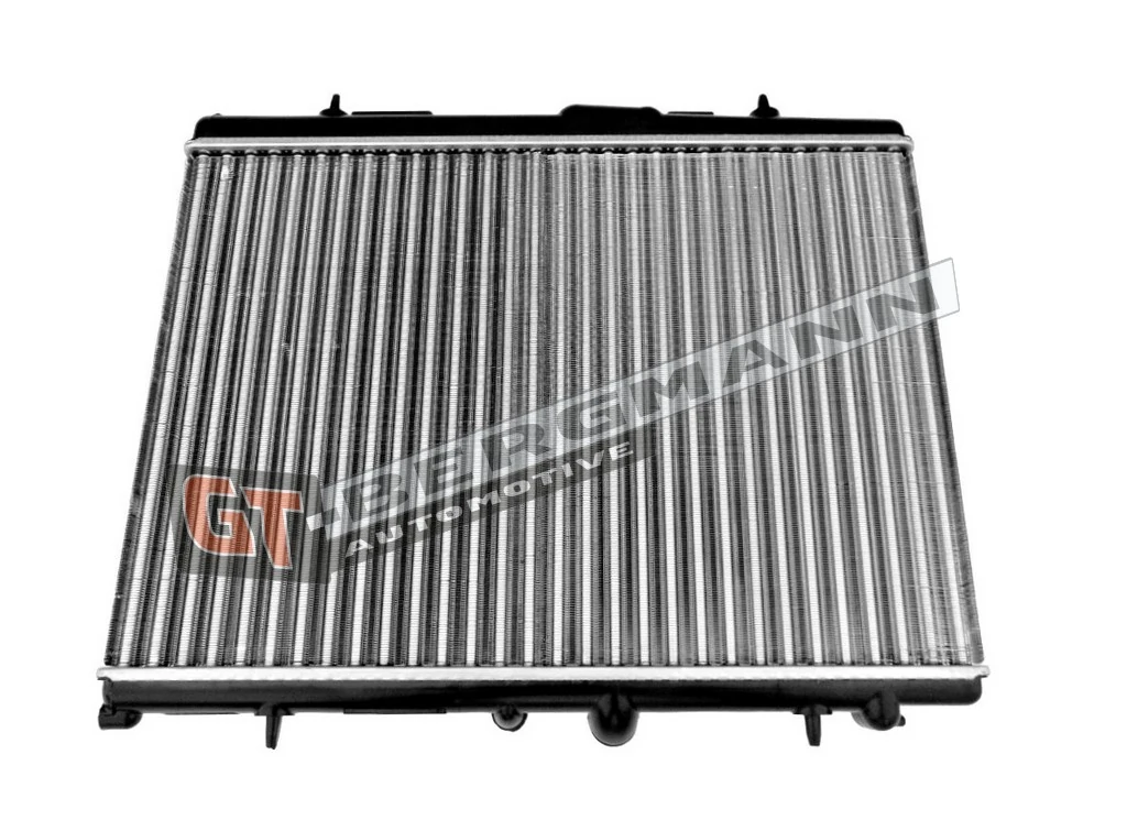 Kühler, Motorkühlung GT10-074