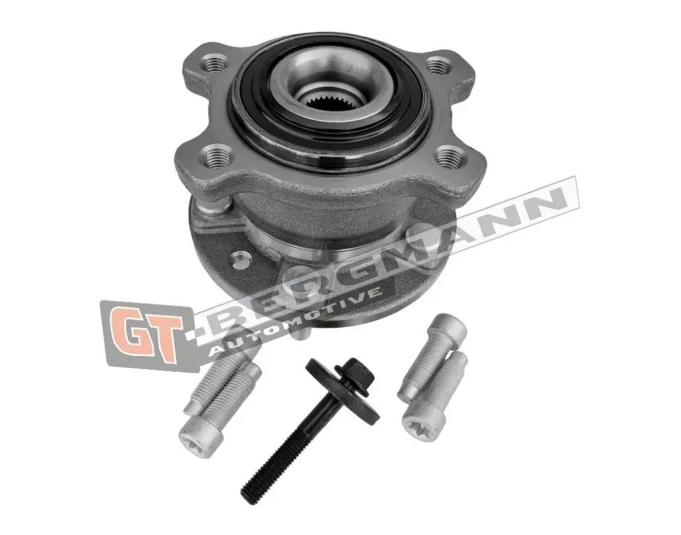 Wheel Bearing Kit GT24-202