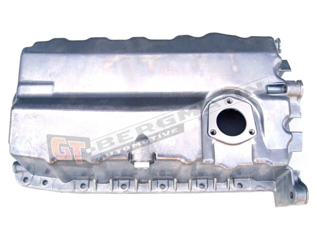Oil Sump GT53-007