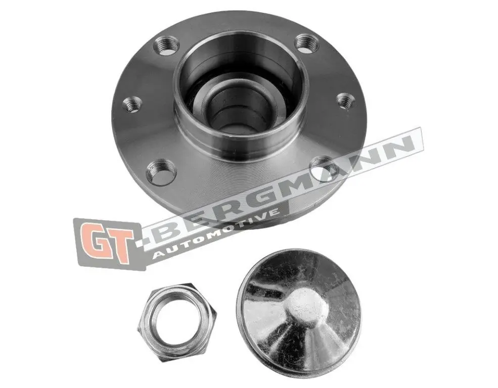 Wheel Bearing Kit GT24-136
