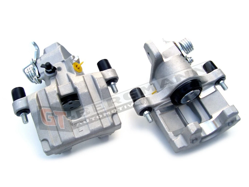 Brake Caliper GT80-189