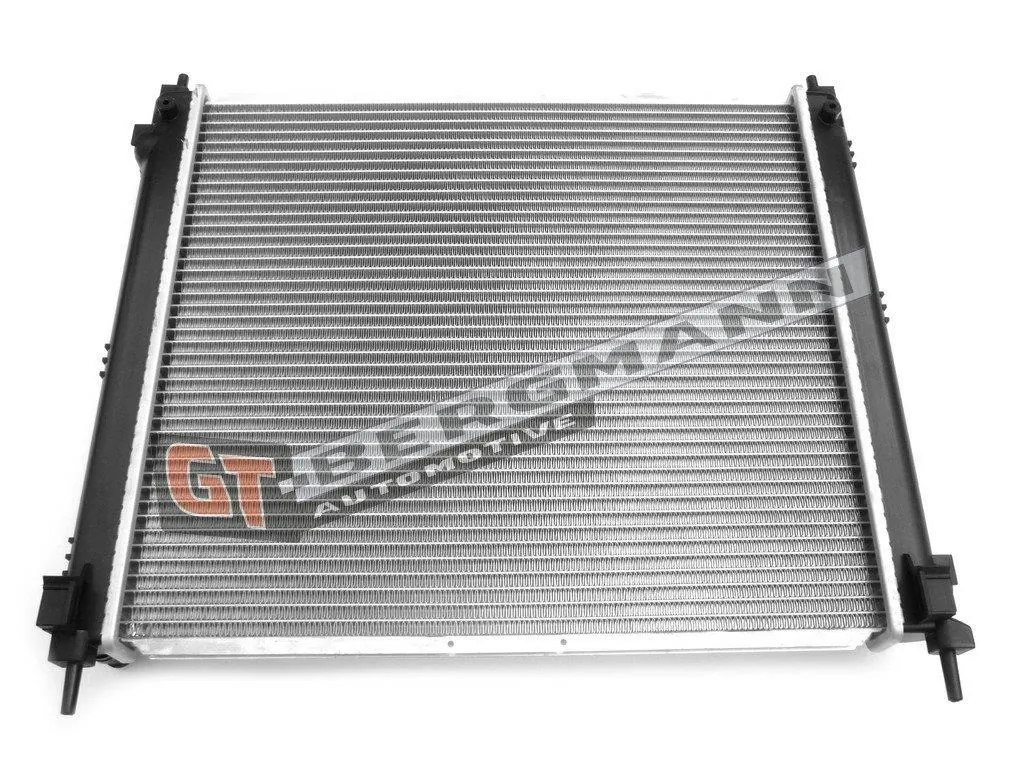 Radiator, engine cooling GT10-174