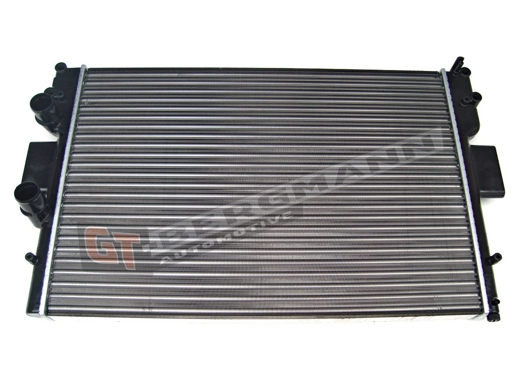 Radiator, engine cooling GT10-094