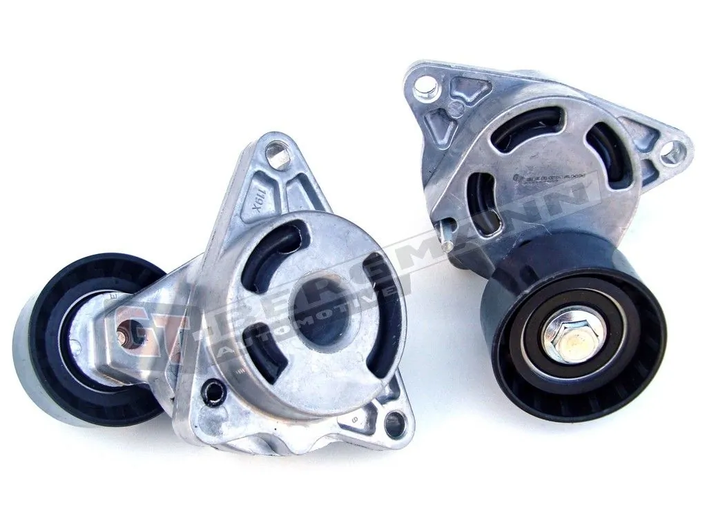 Belt Tensioner, V-ribbed belt GT51-041