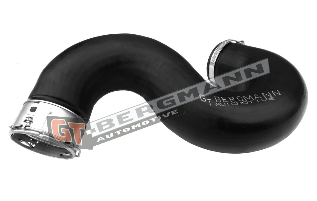 Charge Air Hose GT52-717