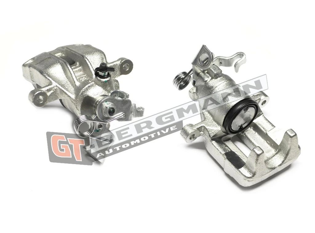 Brake Caliper GT80-362