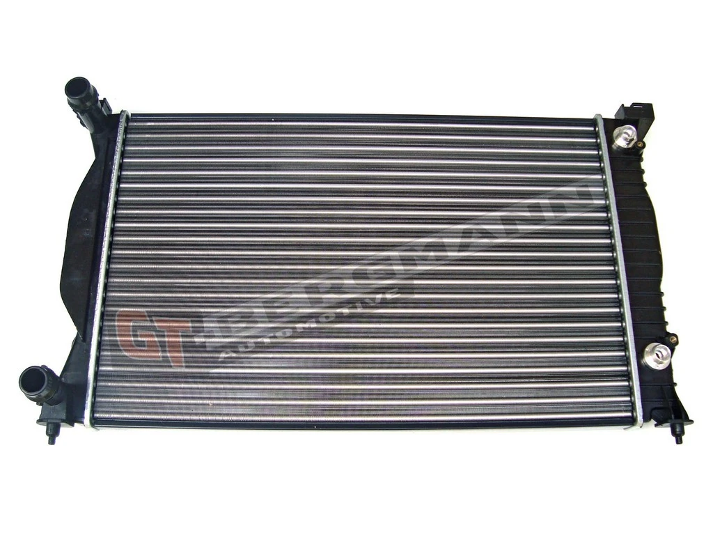 Radiator, engine cooling GT10-126