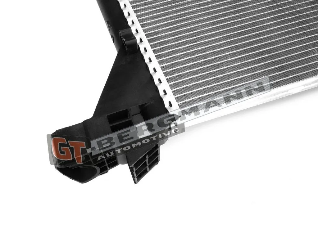 Radiator, engine cooling GT10-160