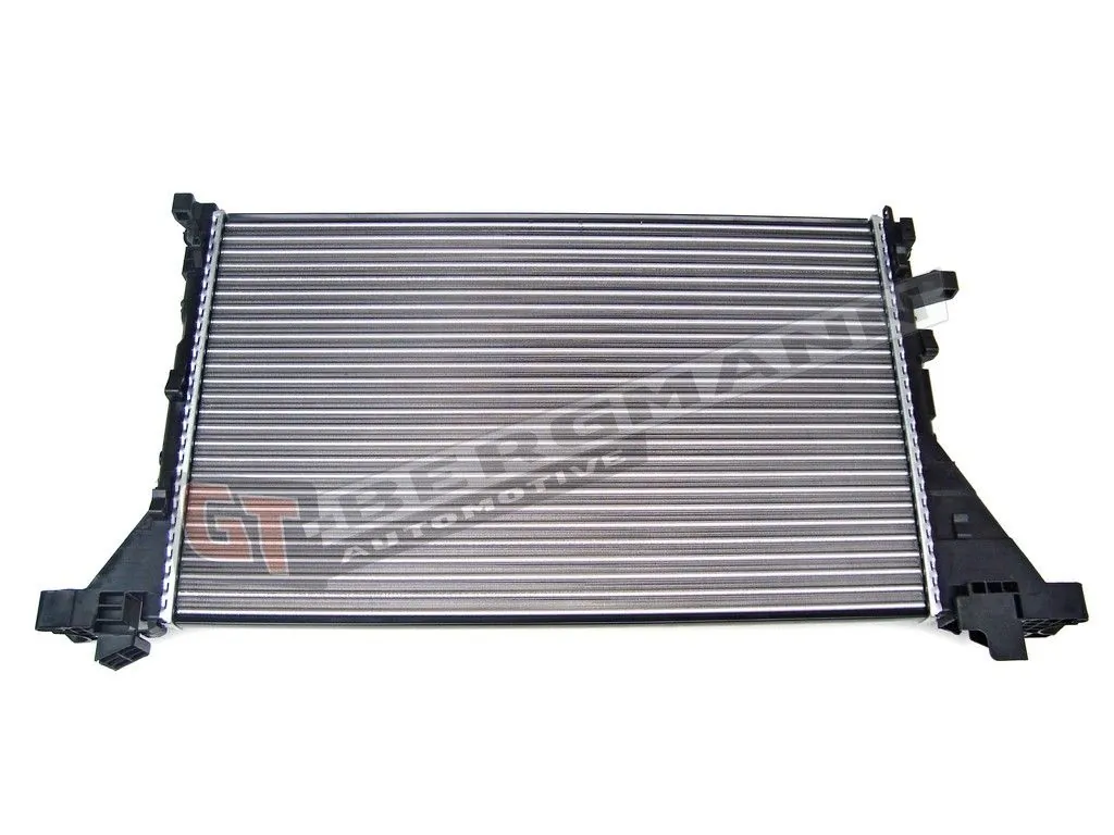 Radiator, engine cooling GT10-145
