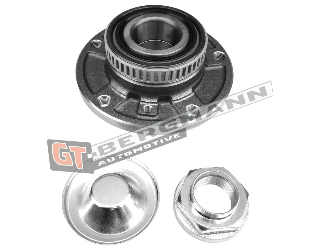 Wheel Bearing Kit GT24-060
