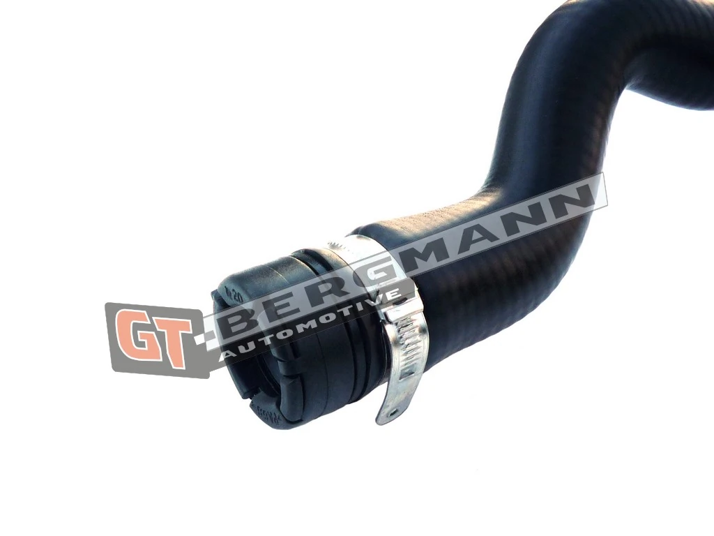 Radiator Hose GT52-156