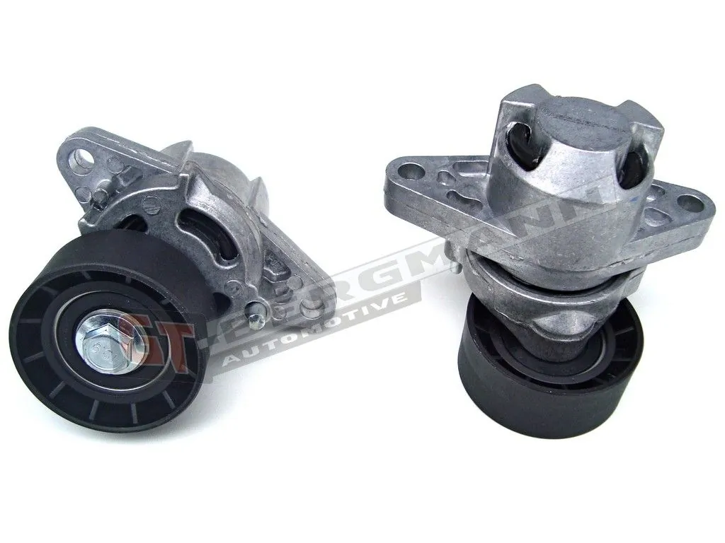 Belt Tensioner, V-ribbed belt GT51-005