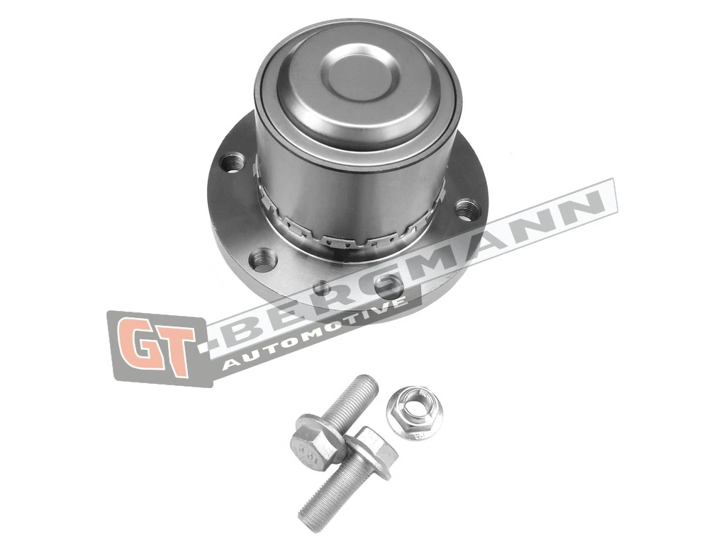 Wheel Bearing Kit GT24-063