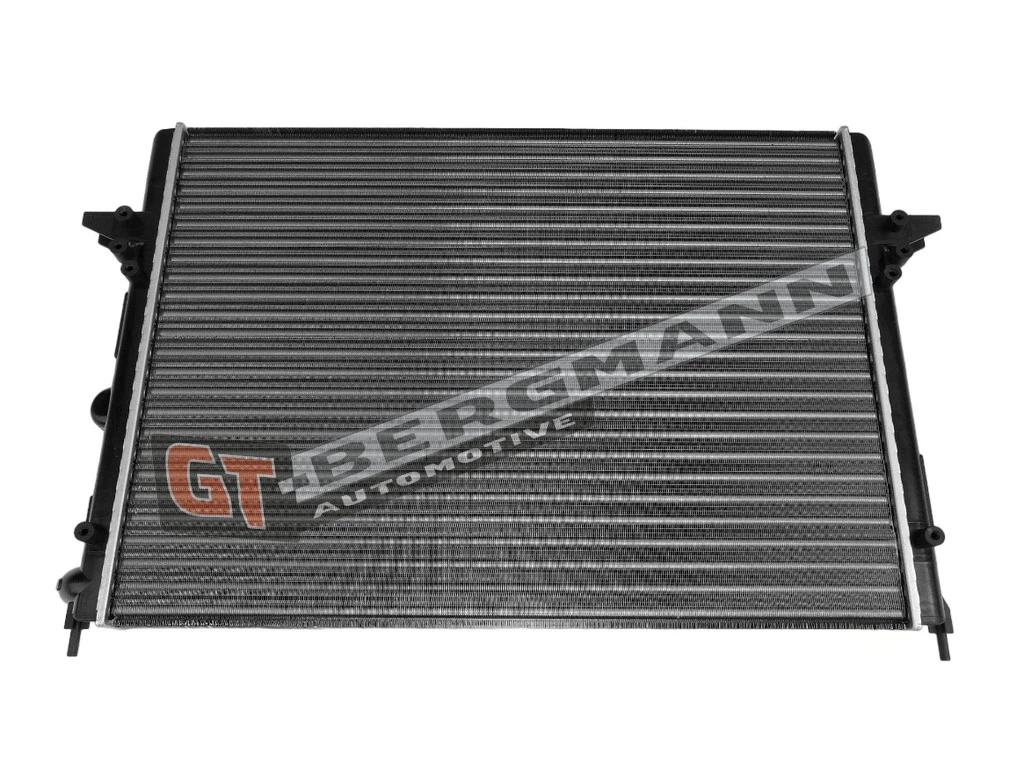 Radiator, engine cooling GT10-199