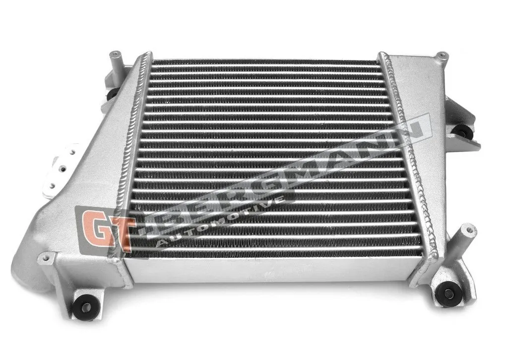 Charge Air Cooler GT12-022