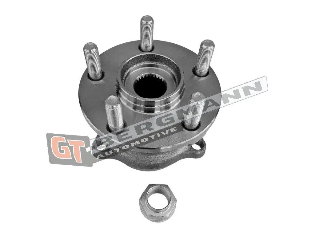 Wheel Bearing Kit GT24-197
