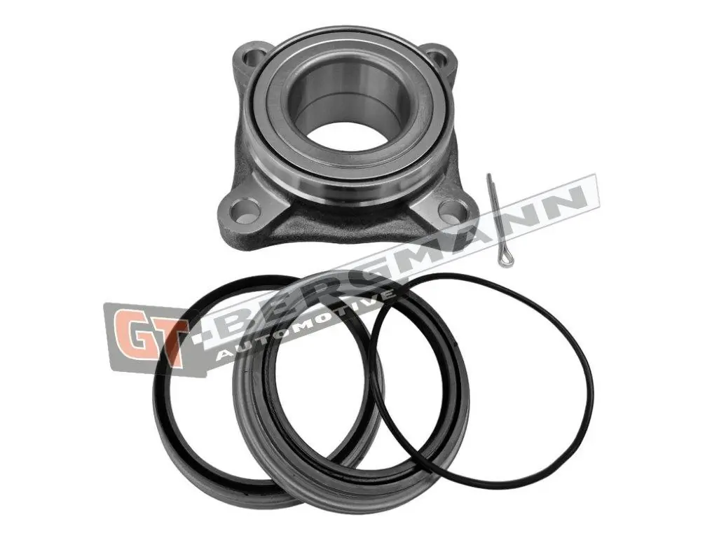 Wheel Bearing Kit GT24-155