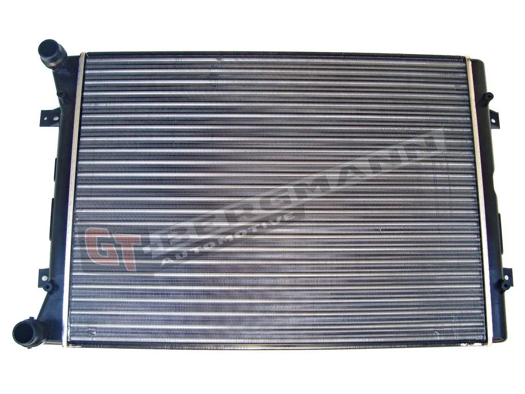 Radiator, engine cooling GT10-159