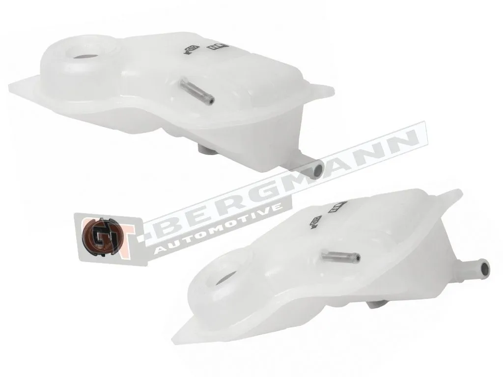 Expansion Tank, coolant GT15-014