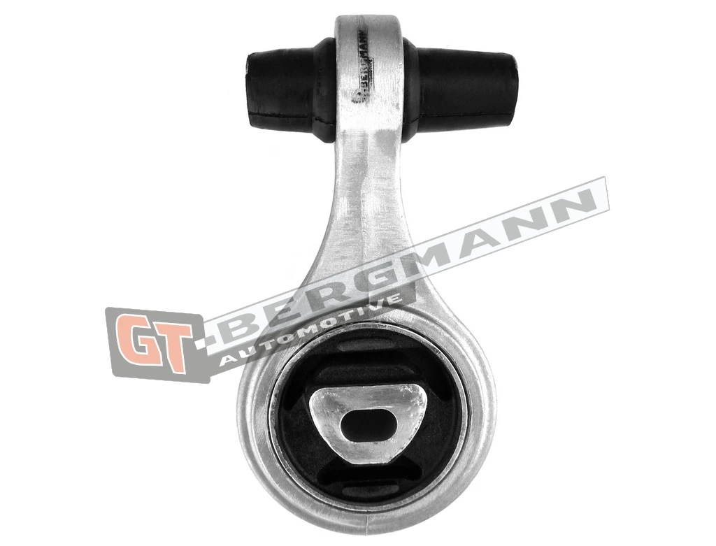 Mounting, engine GT25-027