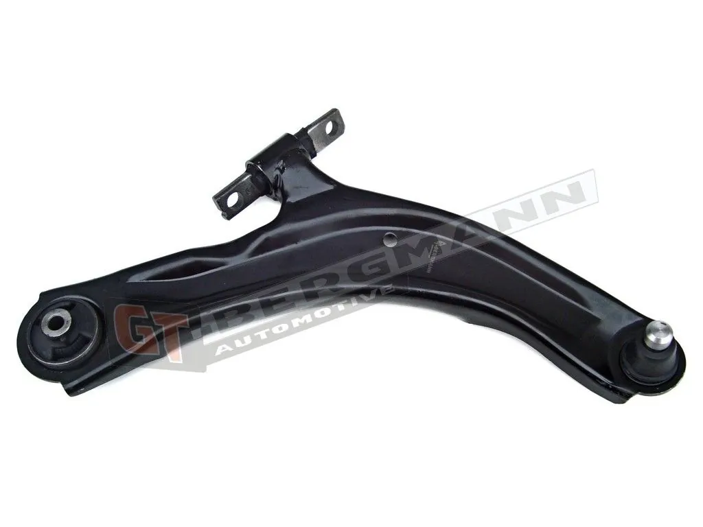 GT-BERGMANN ステアリング、サスペンション GT20-033