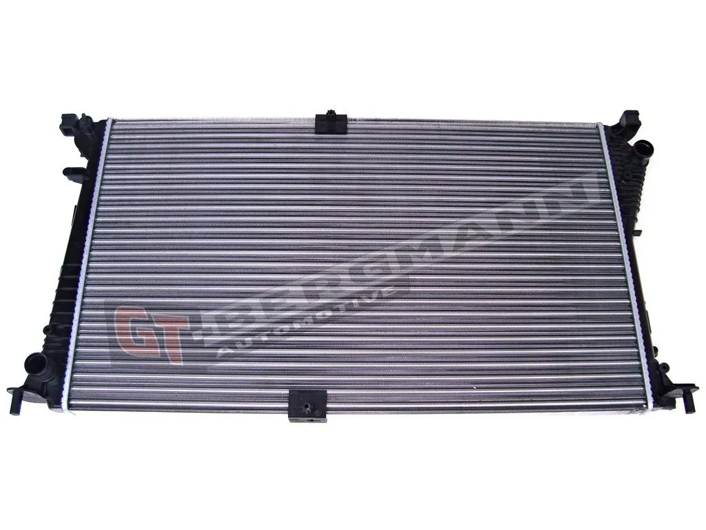 Radiator, engine cooling GT10-023