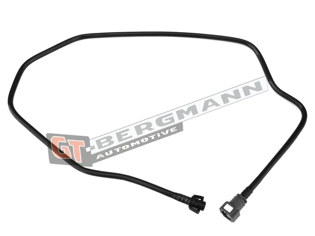 Radiator Hose GT52-215