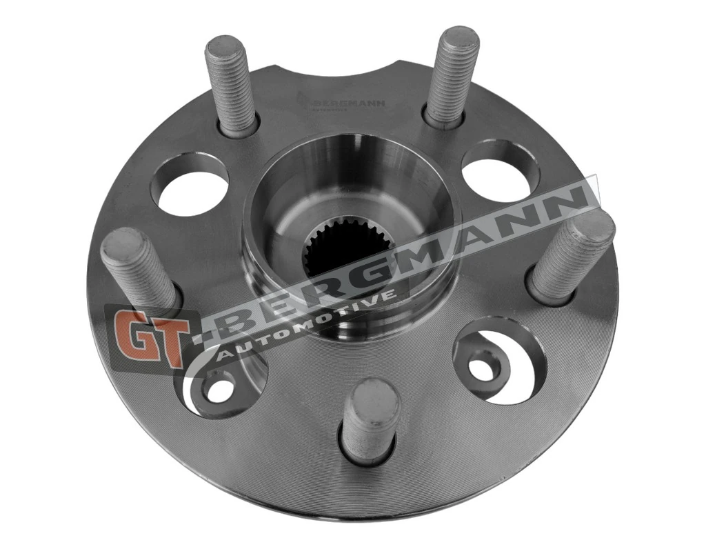 Paket bantalan roda GT24-134