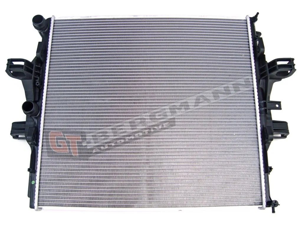 Radiator, engine cooling GT10-028